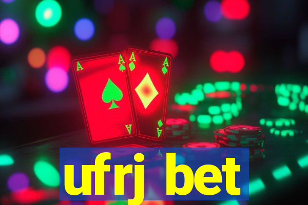 ufrj bet